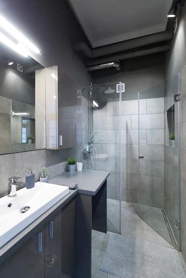 Vaci Street Premier Apartment Boedapest Buitenkant foto