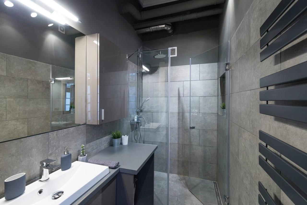 Vaci Street Premier Apartment Boedapest Buitenkant foto