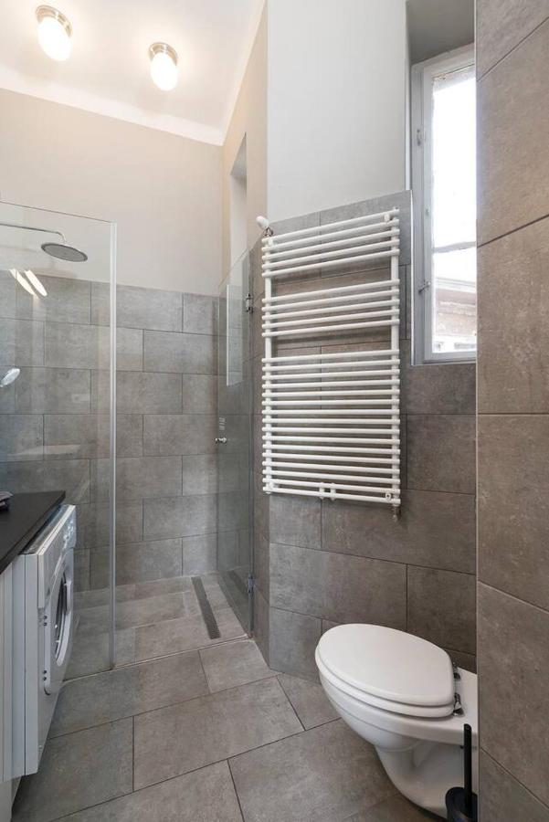 Vaci Street Premier Apartment Boedapest Buitenkant foto