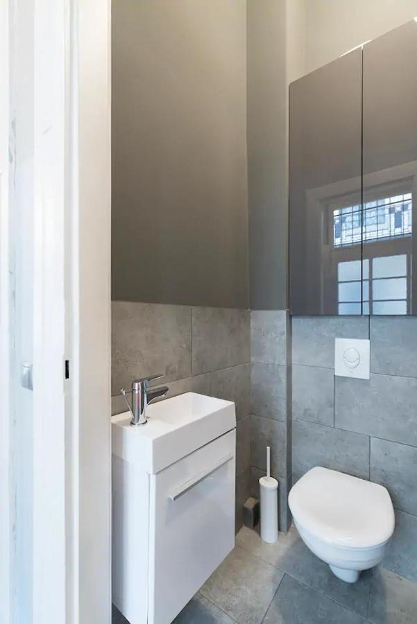 Vaci Street Premier Apartment Boedapest Buitenkant foto